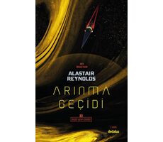 Arınma Geçidi - Alastair Reynolds - Dedalus Kitap