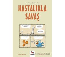 Hastalıkla Savaş - Joseph Midthun - Almidilli