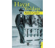 Hayat Yoldaşı - Anton Çehov - Dorlion Yayınları