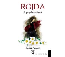 Rojda - Soner Karaca - Dorlion Yayınları