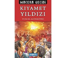 Kıyamet Yıldızı - Macera Geçidi 22 - Tuncel Altınköprü - Genç Hayat