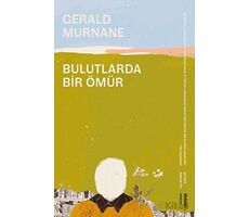 Bulutlarda Bir Ömür - Gerald Murnane - Dedalus Kitap