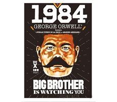 1984 - George Orwell - Dex Yayınevi