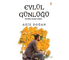 Eylül Günlüğü - Aziz Doğan - Cinius Yayınları