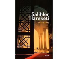 Salihler Hareketi - Zeki Savaş - Beyan Yayınları