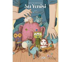 Şu Yenisi - Silvia Vecchini - Yapı Kredi Yayınları