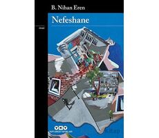 Nefeshane - B. Nihan Eren - Yapı Kredi Yayınları