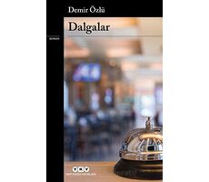 Dalgalar - Demir Özlü - Yapı Kredi Yayınları