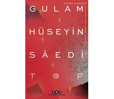 Top - Gulam Hüseyin Saedi - Yapı Kredi Yayınları