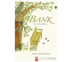 Bank - Gökçe Yavaş - Altın Kitaplar