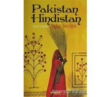 Pakistan - Hindistan Öykü Seçkisi - Derleme - Kaknüs Yayınları