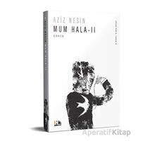 Mum Hala 2 - Aziz Nesin - Nesin Yayınevi