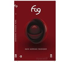 Füg - Emin Gürhan İskender - Timaş Yayınları