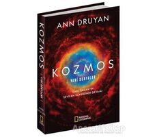 Kozmos - Yeni Dünyalar - Ann Druyan - Beta Kitap