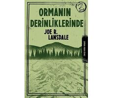 Ormanın Derinliklerinde - Joe R. Lansdale - İthaki Yayınları