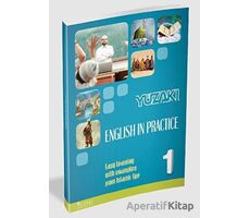 English in Practice - M. Ali Krzan - Yüzakı Yayıncılık