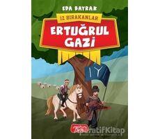 Ertuğrul Gazi - İz Bırakanlar - Eda Bayrak - Yediveren Çocuk