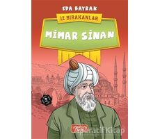 Mimar Sinan - İz Bırakanlar - Eda Bayrak - Yediveren Çocuk