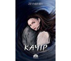 Kayıp - Zeynep Sey - Martı Yayınları