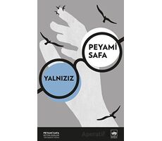 Yalnızız - Peyami Safa - Ötüken Neşriyat