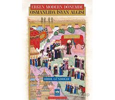 Osmanlıda İsyan Algısı - Birol Gündoğdu - Ötüken Neşriyat