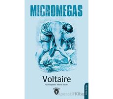 Micromegas - Voltaire - Dorlion Yayınları