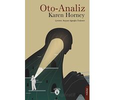 Oto-Analiz - Karen Horney - Dorlion Yayınları