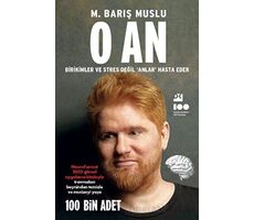 O An - M. Barış Muslu - Doğan Kitap