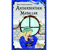 Andersen’den Masallar - Hans Christian Andersen - Yediveren Çocuk