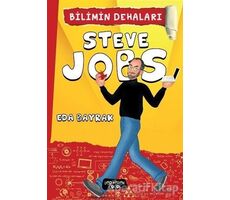 Steve Jobs - Bilimin Dehaları - Eda Bayrak - Yediveren Çocuk