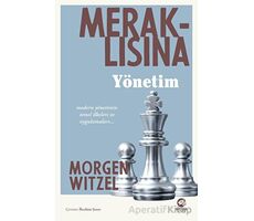 Meraklısına Yönetim - Morgen Witzel - Nova Kitap