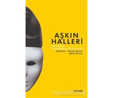 Aşkın Halleri - Kolektif - um:ag Yayınları