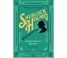 Sherlock Holmes’ün Maceraları - Arthur Conan Doyle - Koridor Yayıncılık