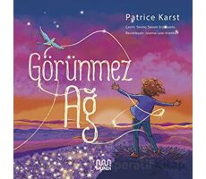 Görünmez Ağ - Patrice Karst - Mundi