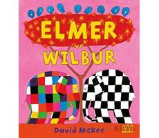Elmer ve Wilbur - David McKee - Mundi