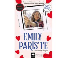 Emily Paris’te - Catherine Kalengula - Eksik Parça Yayınları