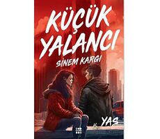 Küçük Yalancı - Yas - Sinem Kargı - Dokuz Yayınları