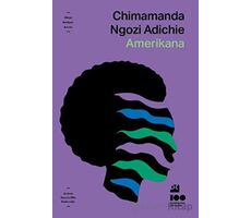 Amerikana - Chimamanda Ngozi Adichie - Doğan Kitap