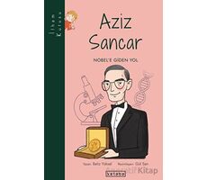 Aziz Sancar - Beliz Yüksel - Ketebe Çocuk