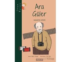 Ara Güler - Beliz Yüksel - Ketebe Çocuk