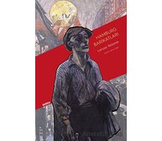 Hamburg Barikatları & 1923 Hamburg Ayaklanması - Larissa Reissner - Dedalus Kitap