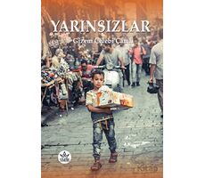 Yarınsızlar - Gizem Çelebi Çamlı - Elpis Yayınları