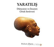 Yaratılış - Hakan Dura - Cinius Yayınları