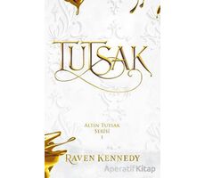 Tutsak - Raven Kennedy - Ren Kitap