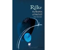 Floransa Günlüğü - Rainer Marıa Rilke - Cem Yayınevi