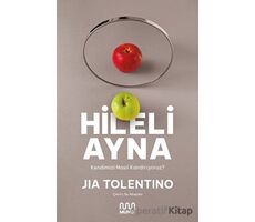 Hileli Ayna - Jia Tolentino - Mundi