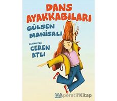 Dans Ayakkabıları - Gülşen Manisalı - Mundi