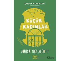 Küçük Kadınlar - Louisa May Alcott - Mundi