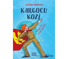 Kargocu Kozi - Gülşen Manisalı - Mundi