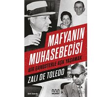 Mafyanın Muhasebecisi - Zali de Toledo - Mundi